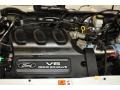  2001 Escape XLT V6 4WD 3.0 Liter DOHC 24-Valve V6 Engine