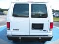 2009 Oxford White Ford E Series Van E250 Super Duty Cargo  photo #4