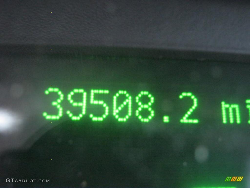 2006 Grand Marquis LS - Light Tundra Metallic / Medium Light Stone photo #3