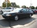 2005 Black Chevrolet Monte Carlo LT  photo #1