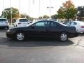2005 Black Chevrolet Monte Carlo LT  photo #2