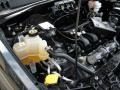 2008 Black Pearl Slate Mercury Mariner V6  photo #24