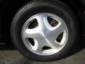 2005 Chevrolet Monte Carlo LT Wheel and Tire Photo