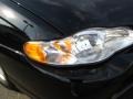 2005 Black Chevrolet Monte Carlo LT  photo #8
