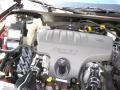 3.8 Liter OHV 12-Valve V6 Engine for 2005 Chevrolet Monte Carlo LT #38068581