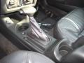 Ebony Transmission Photo for 2005 Chevrolet Monte Carlo #38068685