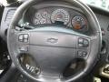 Ebony Steering Wheel Photo for 2005 Chevrolet Monte Carlo #38068697