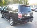 Nighthawk Black Pearl - Pilot EX-L 4WD Photo No. 2