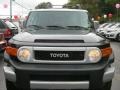 Black Diamond - FJ Cruiser 4WD Photo No. 15