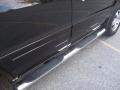 Nighthawk Black Pearl - Pilot EX-L 4WD Photo No. 23