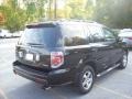 Nighthawk Black Pearl - Pilot EX-L 4WD Photo No. 25