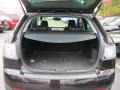 2007 Black Cherry Mica Mazda CX-7 Grand Touring AWD  photo #6