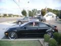 Black Obsidian - G 35 Coupe Photo No. 2