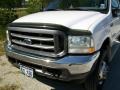 Oxford White - F550 Super Duty XL Regular Cab Chassis Photo No. 1