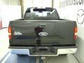 Black - F150 XLT SuperCab 4x4 Photo No. 5