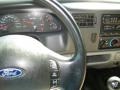 Oxford White - F550 Super Duty XL Regular Cab Chassis Photo No. 3
