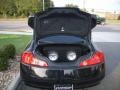 2003 Black Obsidian Infiniti G 35 Coupe  photo #11