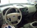 Black - F150 XLT SuperCab 4x4 Photo No. 12