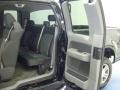 Black - F150 XLT SuperCab 4x4 Photo No. 16