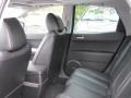 2007 Black Cherry Mica Mazda CX-7 Grand Touring AWD  photo #23