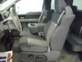 Black - F150 XLT SuperCab 4x4 Photo No. 17