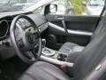 Black Cherry Mica - CX-7 Grand Touring AWD Photo No. 24
