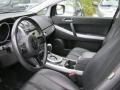 2007 Black Cherry Mica Mazda CX-7 Grand Touring AWD  photo #24