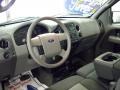 Black - F150 XLT SuperCab 4x4 Photo No. 21
