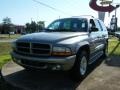 Bright Platinum Metallic - Durango SLT Photo No. 1