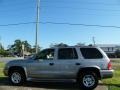 Bright Platinum Metallic - Durango SLT Photo No. 2