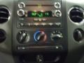 Black - F150 XLT SuperCab 4x4 Photo No. 24