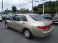 2005 Desert Mist Metallic Honda Accord LX Sedan  photo #3