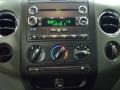 Black - F150 XLT SuperCab 4x4 Photo No. 25