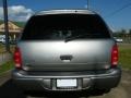 Bright Platinum Metallic - Durango SLT Photo No. 4