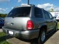 Bright Platinum Metallic - Durango SLT Photo No. 5