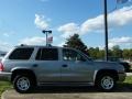 Bright Platinum Metallic - Durango SLT Photo No. 6