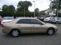 2005 Desert Mist Metallic Honda Accord LX Sedan  photo #6