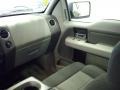 Black - F150 XLT SuperCab 4x4 Photo No. 27
