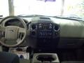 Black - F150 XLT SuperCab 4x4 Photo No. 28