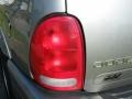 Bright Platinum Metallic - Durango SLT Photo No. 11