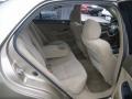 2005 Desert Mist Metallic Honda Accord LX Sedan  photo #12