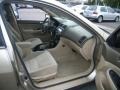 2005 Desert Mist Metallic Honda Accord LX Sedan  photo #13