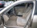 2005 Desert Mist Metallic Honda Accord LX Sedan  photo #15