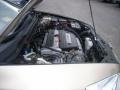2005 Desert Mist Metallic Honda Accord LX Sedan  photo #20