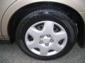 2005 Desert Mist Metallic Honda Accord LX Sedan  photo #23