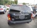 2003 Brilliant Black Jeep Grand Cherokee Laredo 4x4  photo #3