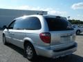 2006 Bright Silver Metallic Chrysler Town & Country Limited  photo #4