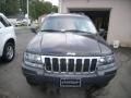 2003 Brilliant Black Jeep Grand Cherokee Laredo 4x4  photo #10