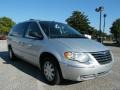 2006 Bright Silver Metallic Chrysler Town & Country Limited  photo #8