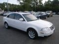 Candy White - Passat GLS Sedan Photo No. 7